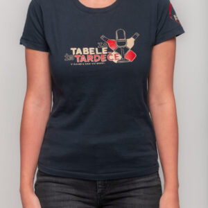 Ženska majica Kevdr podcast